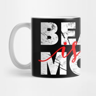 Beast mode Mug